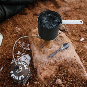 کپسول گاز 230 گرمی زمستانی پریموس