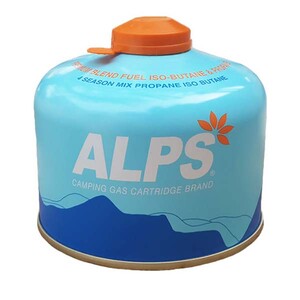 کپسول گاز 230 گرمی چهار فصل ALPS