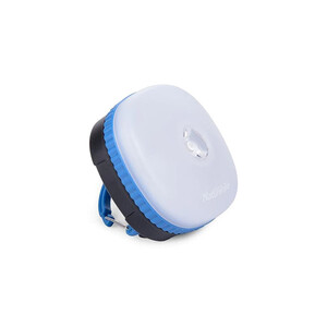 چراغ سقفی چادر مسافرتی نیچرهایک مدل Camp Lamp