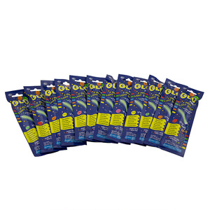 بسته بندی چراغ اضطراری کوهنوردی مدل glu