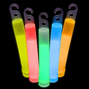 چراغ اضطراری کوهنوردی مدل glu