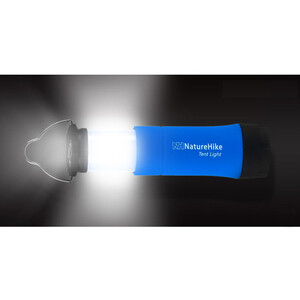چراغ مسافرتی نیچرهایک چادر مدل ZOOM LED