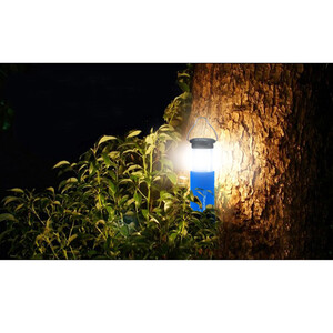 چراغ مسافرتی نیچرهایک چادر مدل ZOOM LED