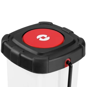 چراغ کمپینگ فانوسی باتری خور رونیکس مدل RH-4298