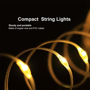 ریسه شارژی مسافرتی 8 متری مدل YD-2314