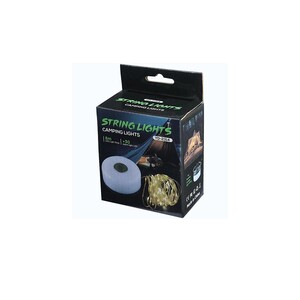 ریسه شارژی مسافرتی 8 متری مدل YD-2314