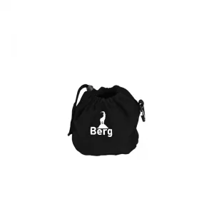 ست ظروف مسافرتی سه نفره Berg مدل B-501