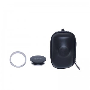 اسپرسو ساز سفری لایف کمپ مدل JETCUP کد 45852