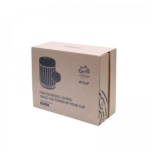 اسپرسو ساز سفری لایف کمپ مدل JETCUP کد 45852