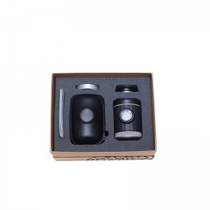 اسپرسو ساز سفری لایف کمپ مدل JETCUP کد 45852