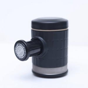 اسپرسو ساز سفری لایف کمپ مدل JETCUP کد 45852