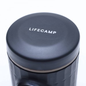 اسپرسو ساز سفری لایف کمپ مدل JETCUP کد 45852