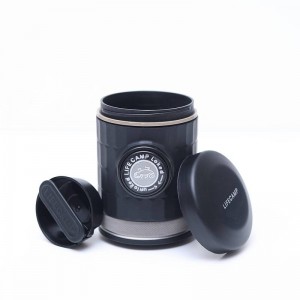 اسپرسو ساز سفری لایف کمپ مدل JETCUP کد 45852