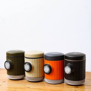 اسپرسو ساز سفری لایف کمپ مدل JETCUP کد 45852