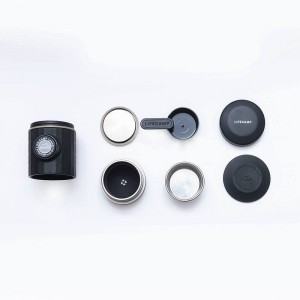 اسپرسو ساز سفری لایف کمپ مدل JETCUP کد 45852