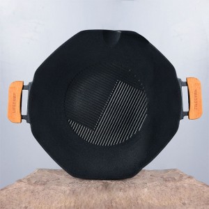 ساج لایف کمپ مدل 45842