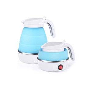 کتری برقی سیلیکونی تاشو مارادو مدل MA-1613