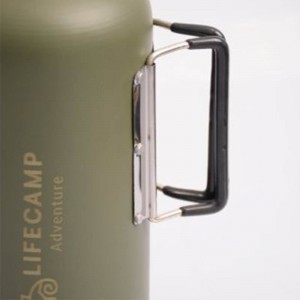 بویلر دوکاره لایف کمپ کد 45878