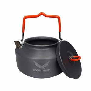 کتری کوهنوردی اسنو هاوک ظرفیت 1.6 لیتر