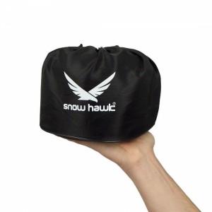 کتری کوهنوردی اسنو هاوک ظرفیت 1.1 لیتر