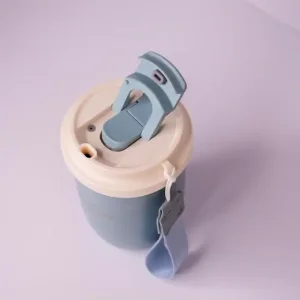 تراول ماگ دوحالته بنددار سیتارایوری ظرفیت 380 میلی لیتر