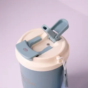 تراول ماگ دوحالته بنددار سیتارایوری ظرفیت 380 میلی لیتر