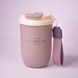 تراول ماگ دوحالته بنددار سیتارایوری ظرفیت 380 میلی لیتر