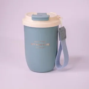 تراول ماگ دوحالته بنددار سیتارایوری ظرفیت 380 میلی لیتر