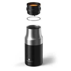 ست فلاسک و لیوان مسافرتی سانتکو مدل MOLLE SET