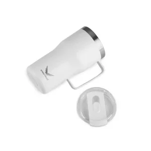 تراول ماگ 590 میلی لیتر اسنوهاک ANGEL مدل SN-C6147