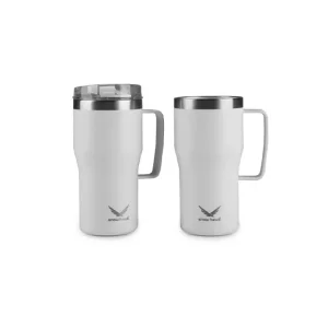 تراول ماگ 590 میلی لیتر اسنوهاک ANGEL مدل SN-C6147