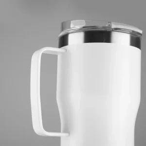 تراول ماگ 590 میلی لیتر اسنوهاک ANGEL مدل SN-C6147