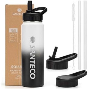 بطری ورزشی  سانتکو مدل Solund ظرفیت 710 میلی لیتر