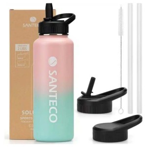 بطری ورزشی  سانتکو مدل Solund ظرفیت 710 میلی لیتر