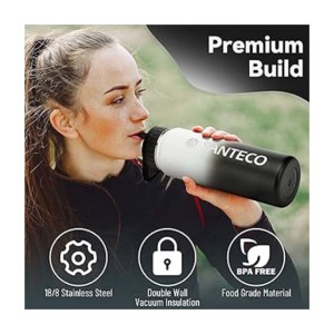 بطری ورزشی  سانتکو مدل Solund ظرفیت 710 میلی لیتر