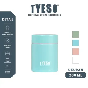 مینی فلاسک تایسو مدل TS_8762A ظرفیت 200 میلی لیتر