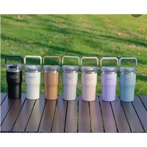 تراول ماگ دوحالته دسته دار Sitarayuri ظرفیت 600 میلی لیتر