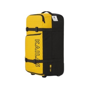 چمدان مسافرتی 100 لیتری کایلاس مدل Stars