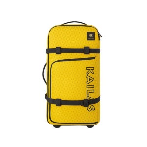 چمدان مسافرتی 100 لیتری کایلاس مدل Stars