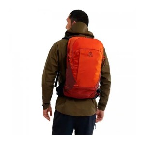 کوله پشتی کوهنوردی کایلاس 26 لیتری مدل Wind Tunnel IV