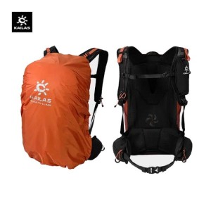 کوله پشتی کوهنوردی کایلاس 26 لیتری مدل Wind Tunnel IV