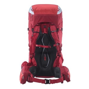 کوله پشتی کوهنوردی 65+5 لیتری کایلاس مدل Ridge