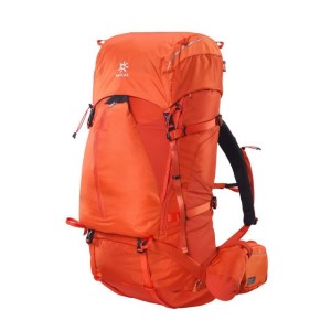 کوله پشتی کوهنوردی 65+5 لیتری کایلاس مدل Ridge