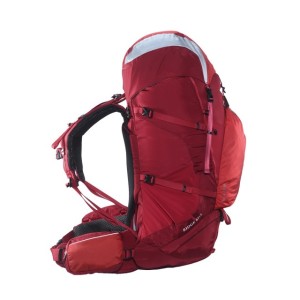 کوله پشتی کوهنوردی 65+5 لیتری کایلاس مدل Ridge
