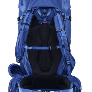 کوله پشتی کوهنوردی 65+5 لیتری کایلاس مدل Ridge