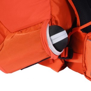 کوله پشتی کوهنوردی 65+5 لیتری کایلاس مدل Ridge