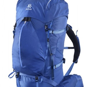 کوله پشتی کوهنوردی 65+5 لیتری کایلاس مدل Ridge