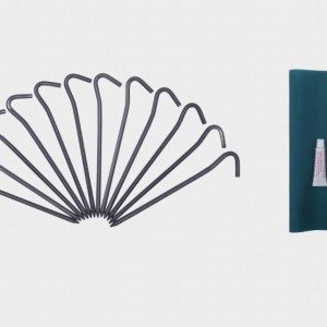 چادر کوهنوردی کایلاس 2 نفره Stratus Kailas