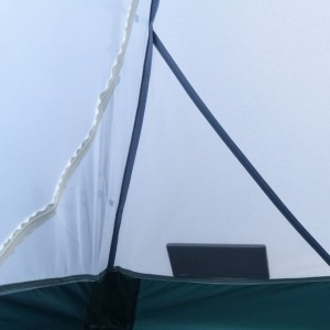 چادر کوهنوردی کایلاس 2 نفره Stratus Kailas