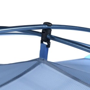 چادر کوهنوردی کایلاس 2 نفره Stratus Kailas